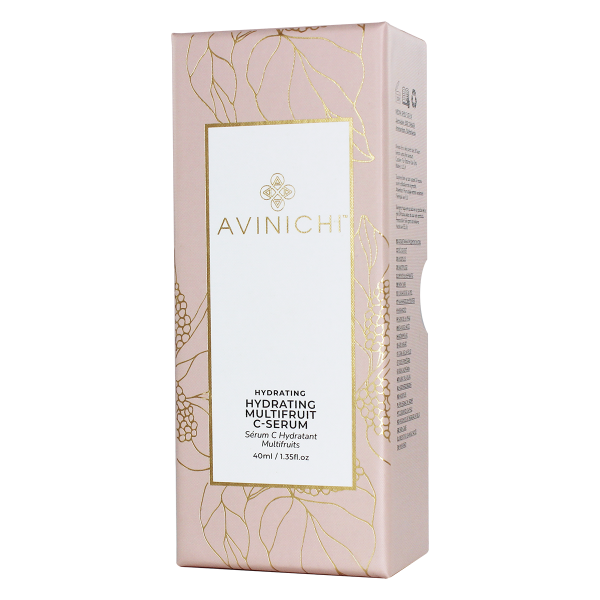 Serum C Hidratante Multifrutas