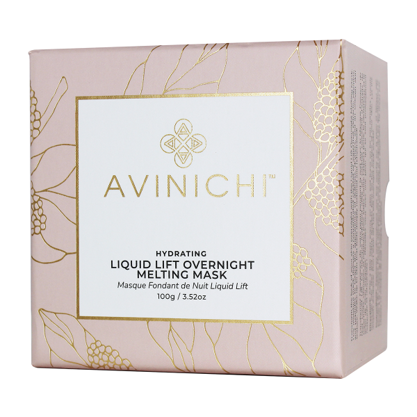 Mascarilla fundente de noche Liquid Lift