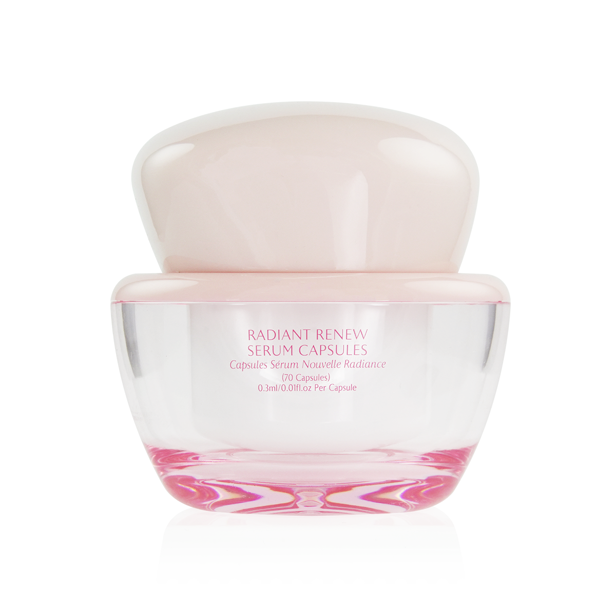 Radiant Renew Serum Cápsulas