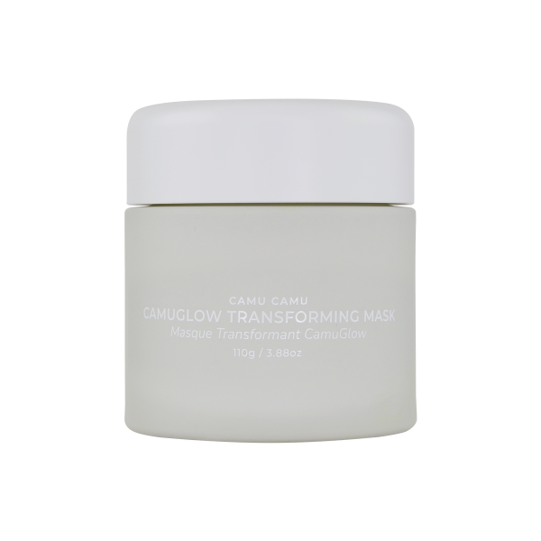 CamuGlow Mascarilla Transformadora
