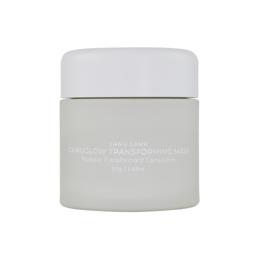 CamuGlow Mascarilla Transformadora