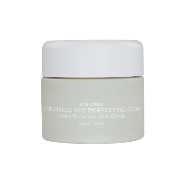 Crema perfeccionadora de ojeras