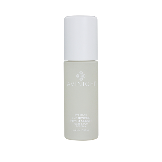 Phyto-Serum Rescate Ojos