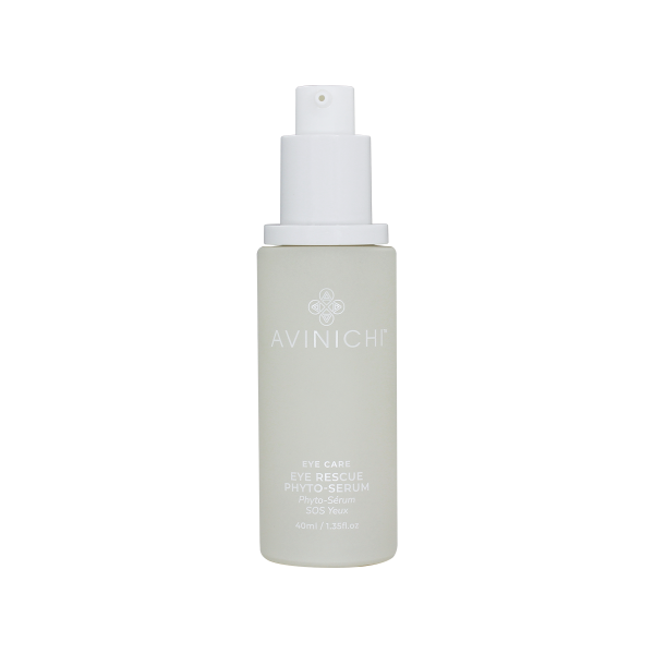 Phyto-Serum Rescate Ojos