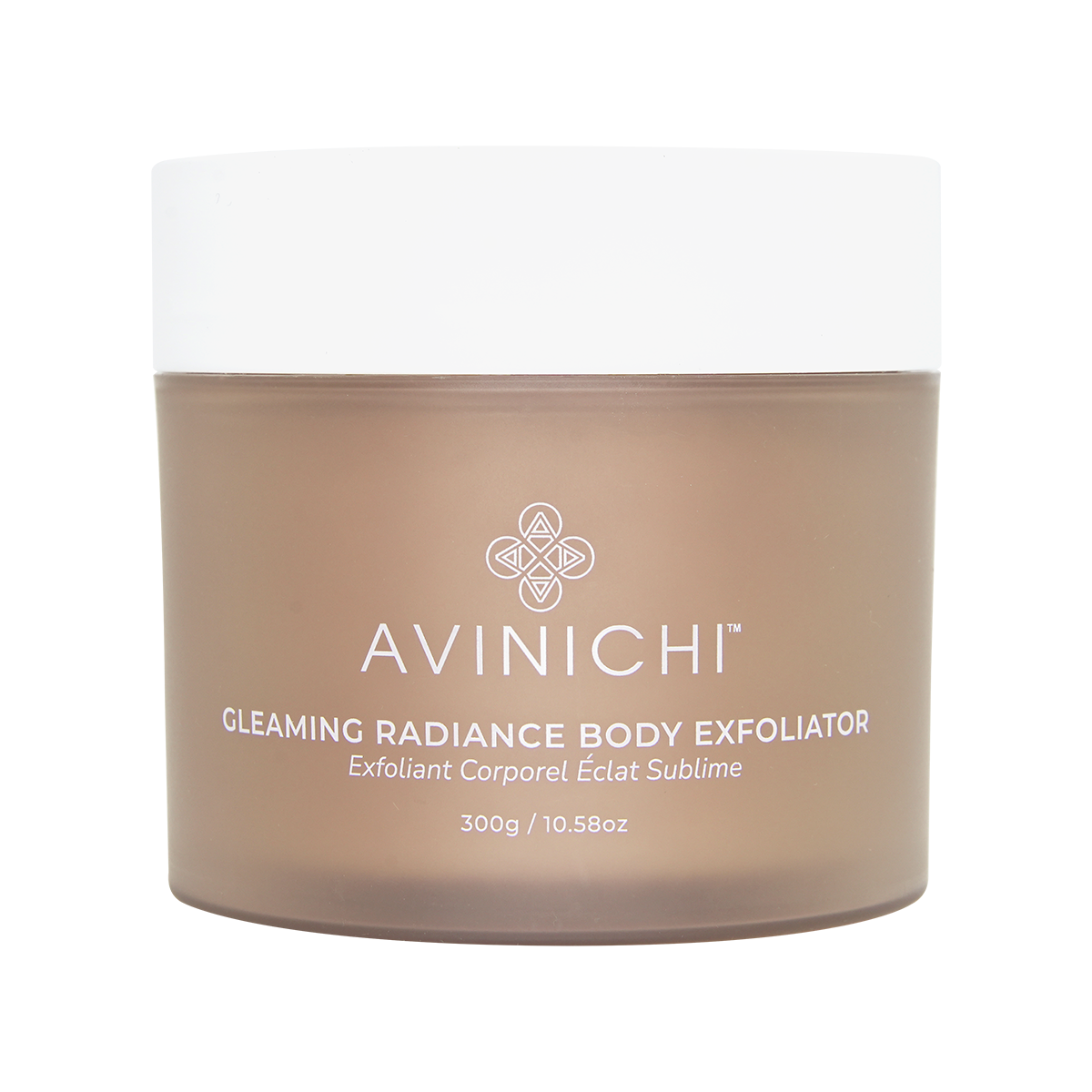 Exfoliante Corporal Resplandor Brillante