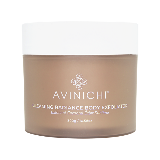 Exfoliante Corporal Resplandor Brillante