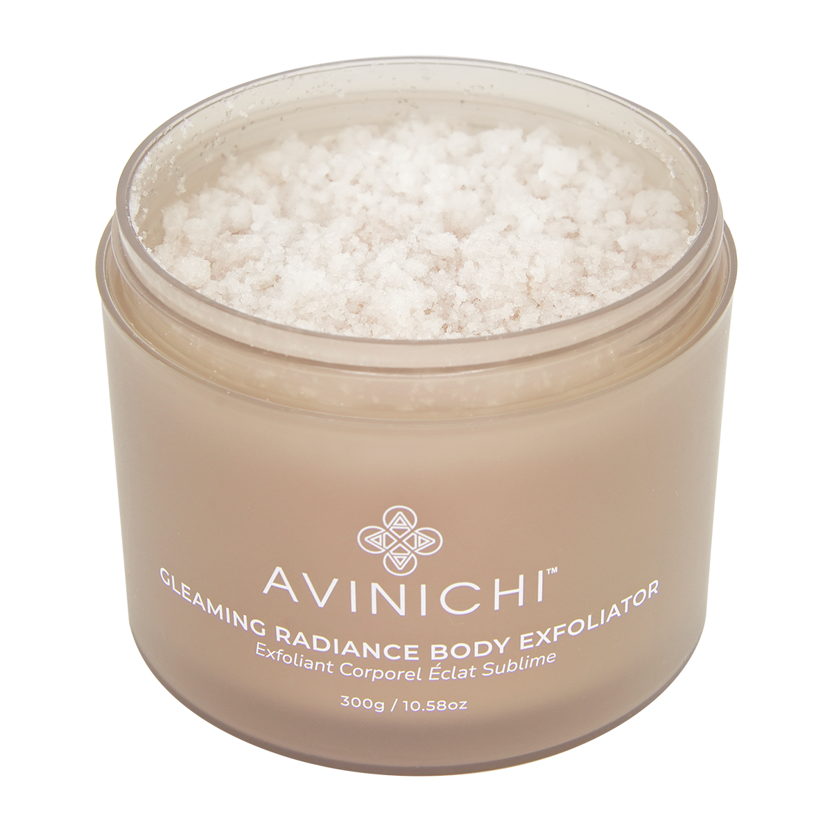 Exfoliante Corporal Resplandor Brillante