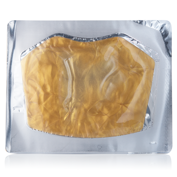 Glo-Up Mascarilla Embellecedora Cuello y Pecho