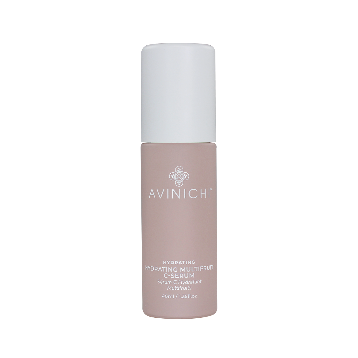 Serum C Hidratante Multifrutas