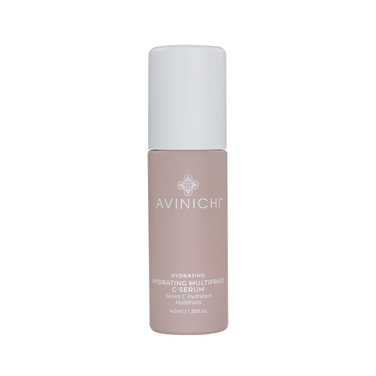 Serum C Hidratante Multifrutas