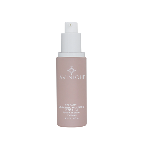 Serum C Hidratante Multifrutas