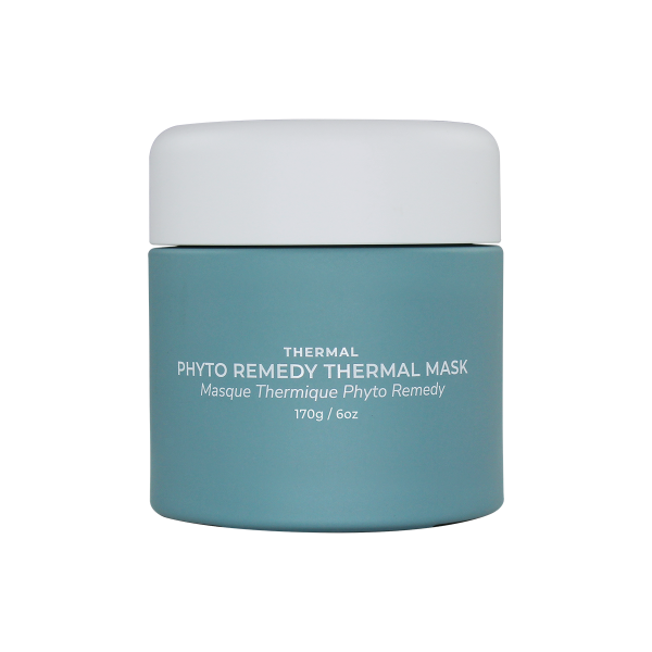 Mascarilla térmica Phyto Remedy
