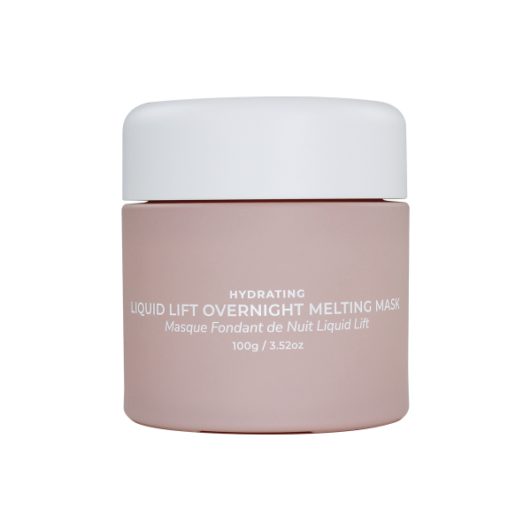 Mascarilla fundente de noche Liquid Lift