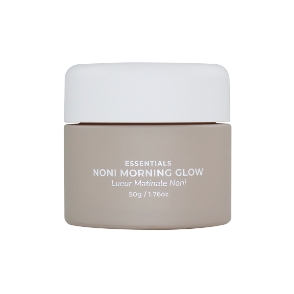 Noni Brillo Matutino
