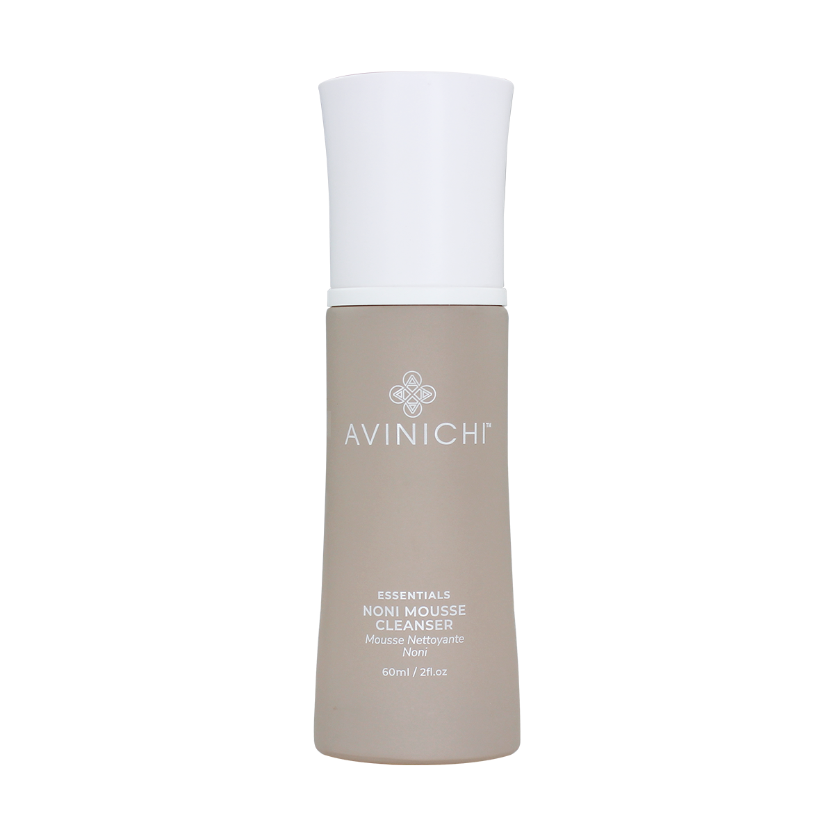 Noni Mousse Limpiador