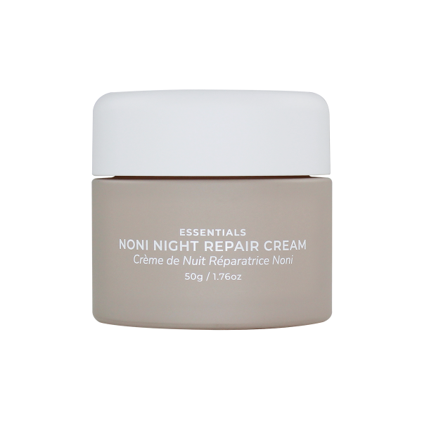 Noni Crema Reparadora de Noche
