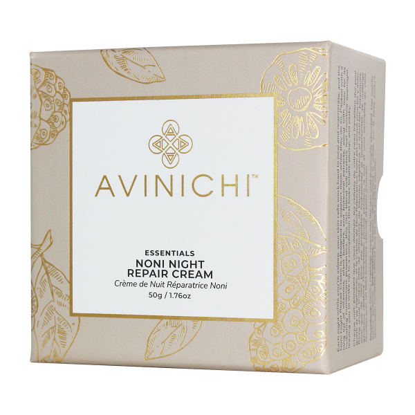 Noni Crema Reparadora de Noche