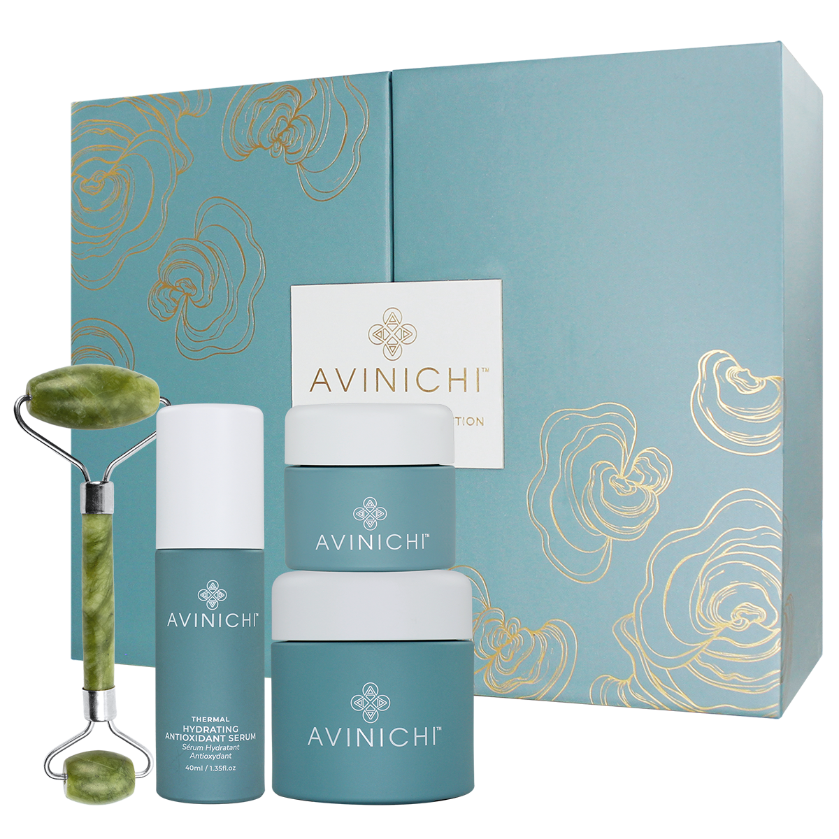Colección Phyto Thermal