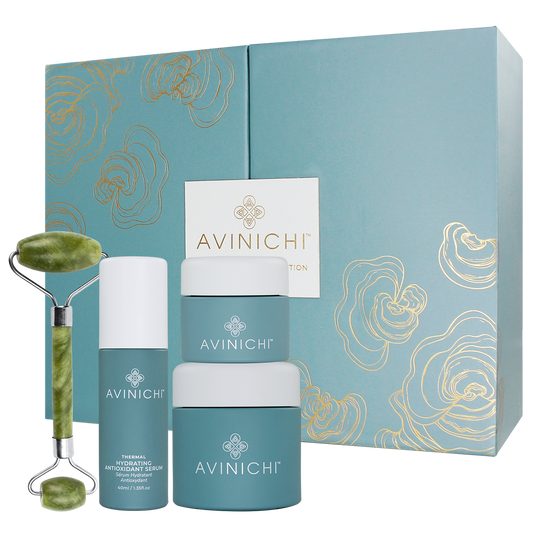 Colección Phyto Thermal