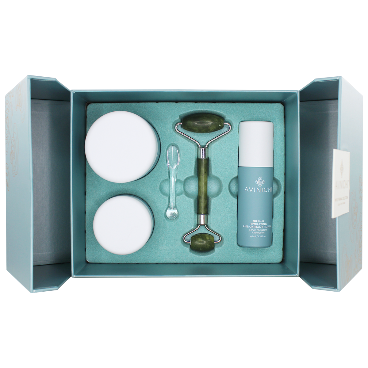 Colección Phyto Thermal